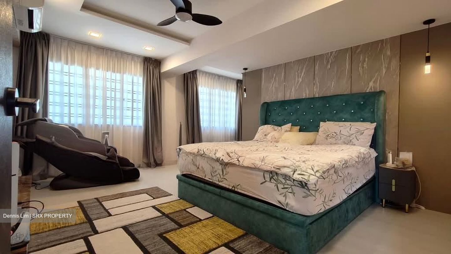 Blk 339 Tampines Street 33 (Tampines), HDB 5 Rooms #573968401